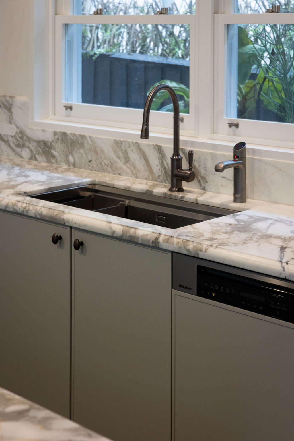 Marble Calcutta